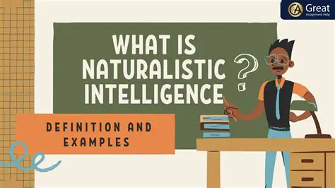 The Expression of Naturalistic Themes