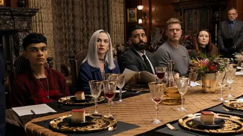 The Fall of the Dantonists