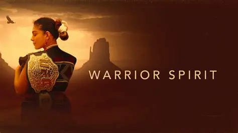 The Fighter: A Deep Dive into Combat Sports and the Warrior Spirit