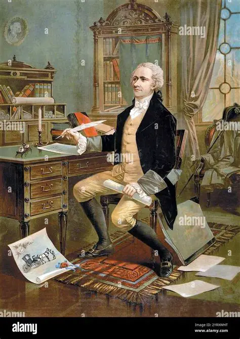 The First Draft of the Constitution