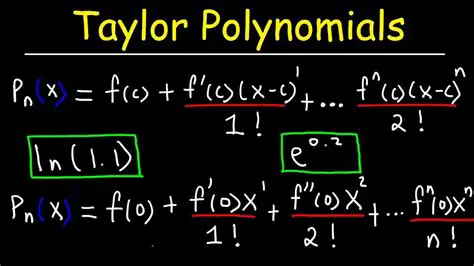 The First Polynomial Expansion