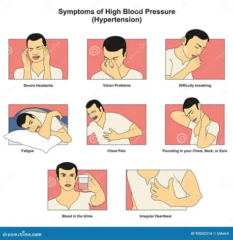 The First Time to Face Hypertension