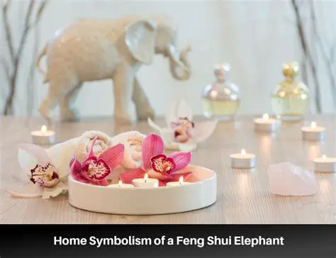The Form and Aspects of Feng Shui
