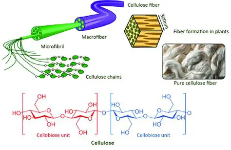 The Formation of Cellulose