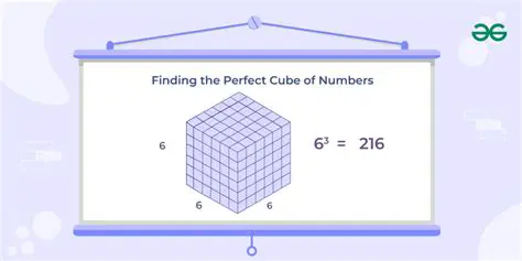 The Formula for Sums of Perfect Cubes