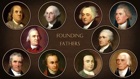 The Founding Fathers and Their Views on Government