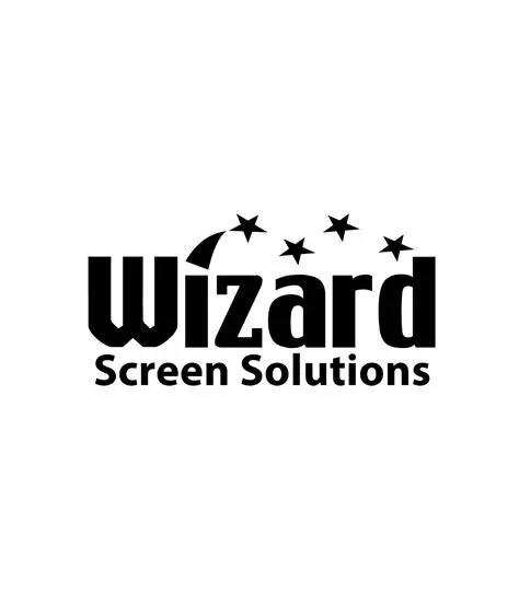 The Four Simple Wizard Screens