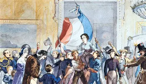 The French Revolution and the National Assembly