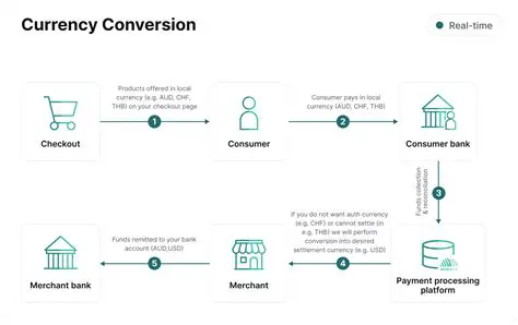 The Function of Currency Conversion