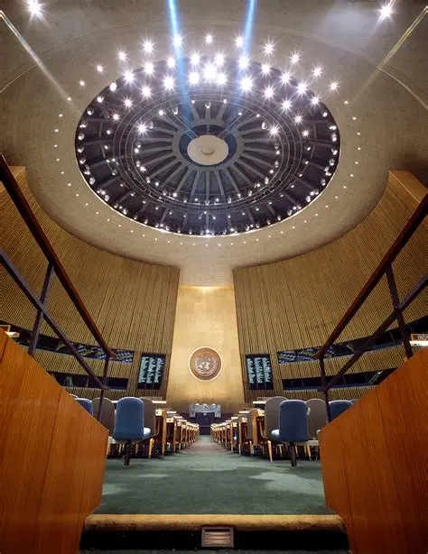 The Function of the United Nations