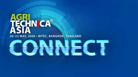 The Future of Agriculture in Southeast Asia