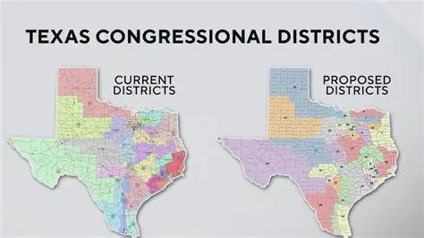 The Future of Electoral Districting