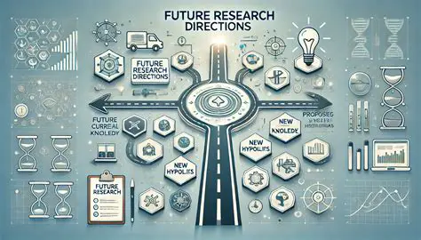 The future research directions