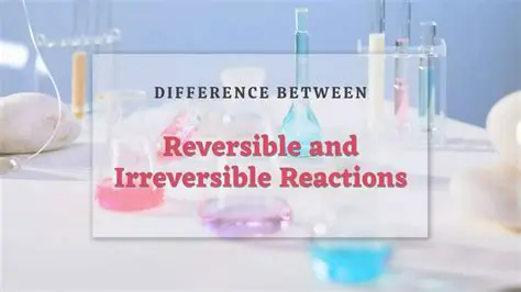 The General Reversible Reaction