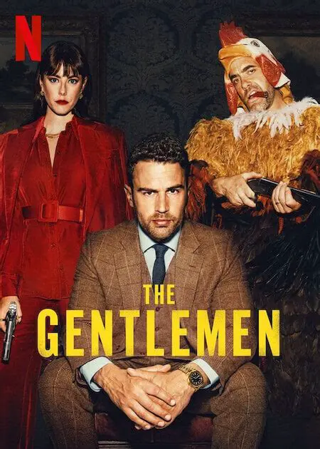 The Gentlemen Season 2: What's the Latest News on the Netflix Series?