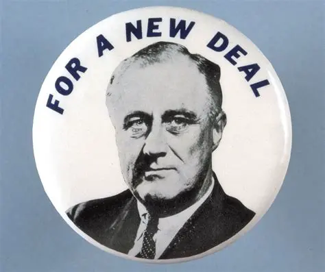 The Great Depression and the Need for a New Deal
