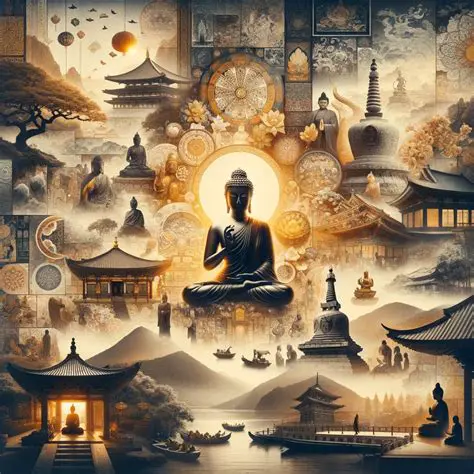 The growing influence of traditional and cultural elements in Chinese society