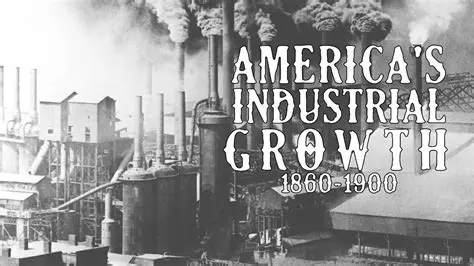 The growth of American power