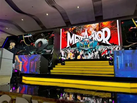 The Heart Metaphor Takes Center Stage