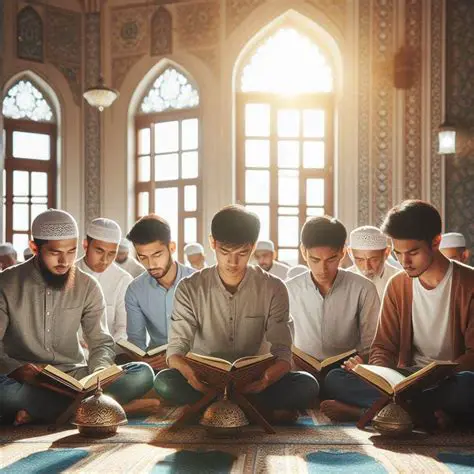 The Historical Context of Music in Islam