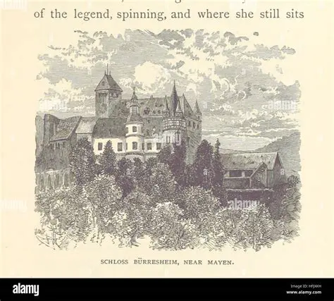 The Historical Significance of the Rivers