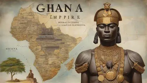 The History of Ancient Ghana
