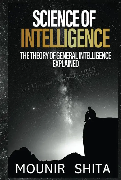 The History of General Intelligence