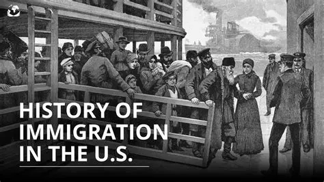 The History of Immigration in Florida