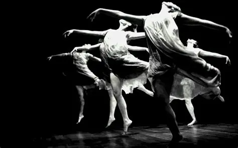 The History of Modern Dance