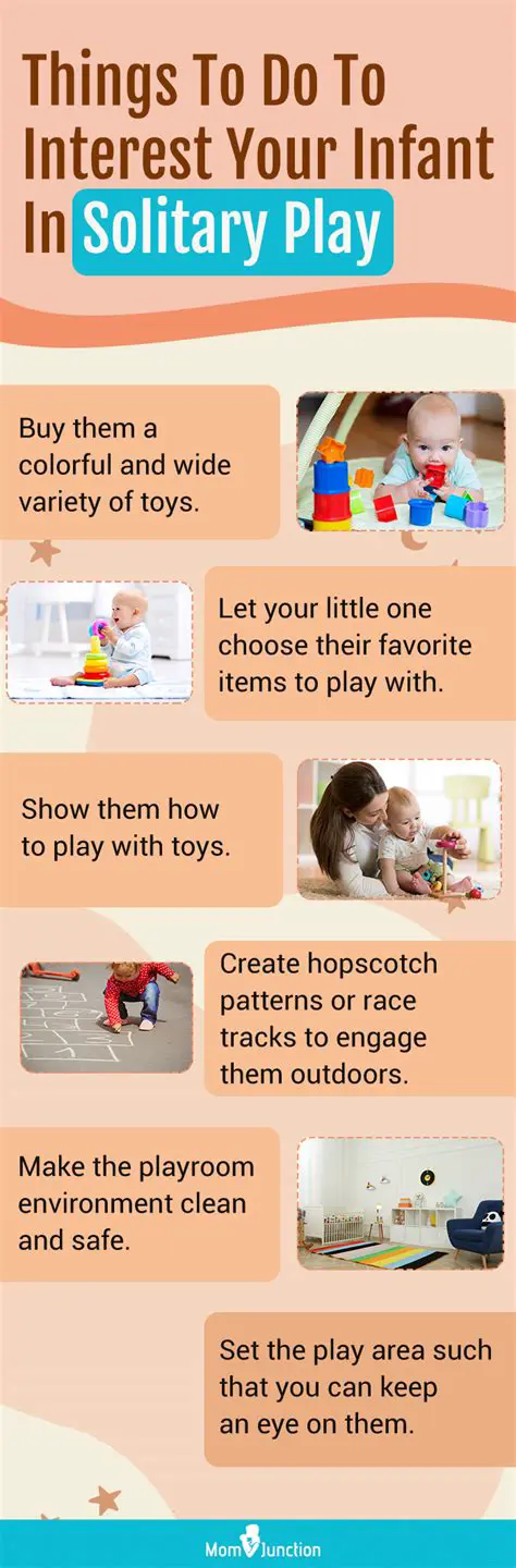 The History of Solitary Play Research