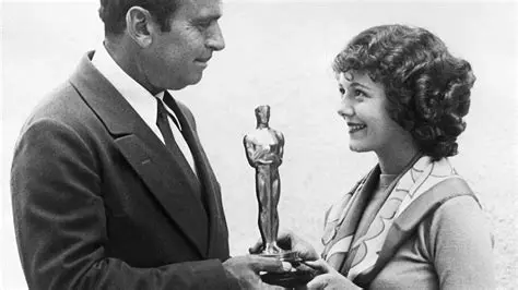 The History of the Academy Awards