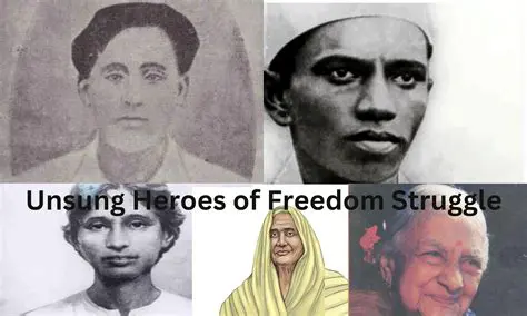 The History of the Struggle of the Kashmir Society