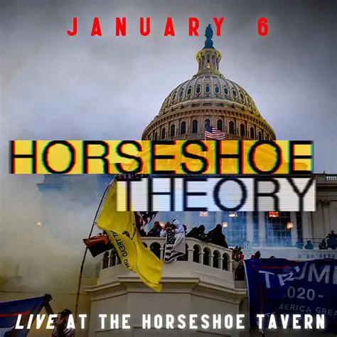 The Horseshoe Theory and Immigration