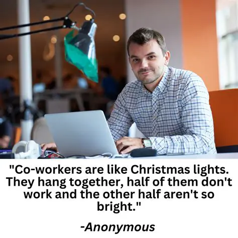 The Humor in the Expression