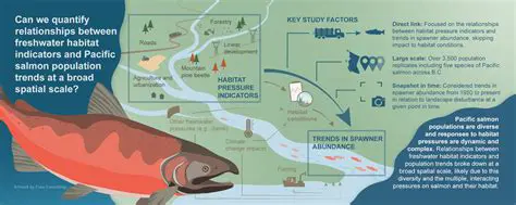 The Impact of an Increased Salmon Population