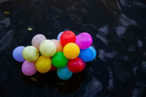 The Impact of Balloons on Wildlife