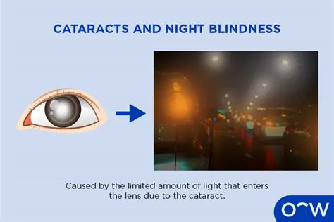 The Impact of Blindness due to Cataracts