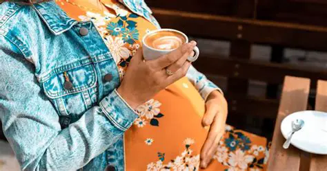 The Impact of Caffeine on Pregnancy
