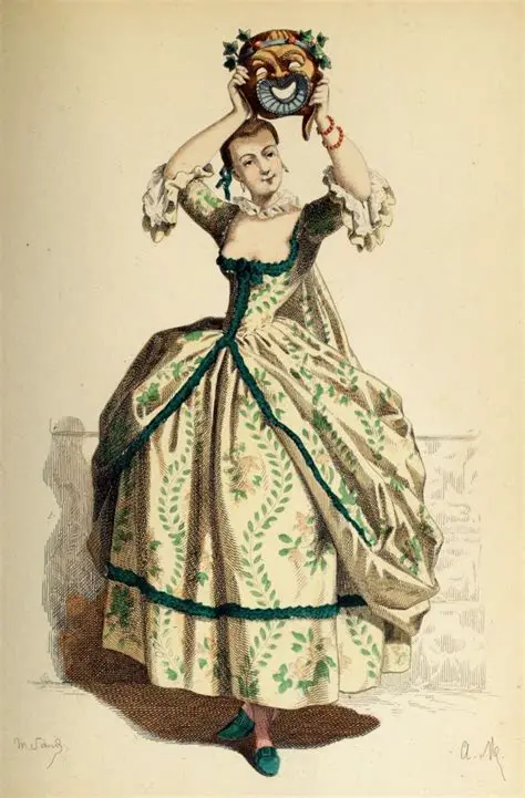 The Impact of Columbina on Women in Theater