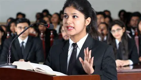 The Impact of Law on Society