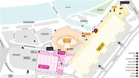 The Impact of MCEC on the City of Medan