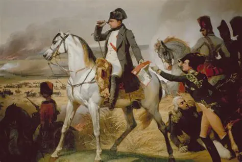 The Impact of Napoleon on Modern Society