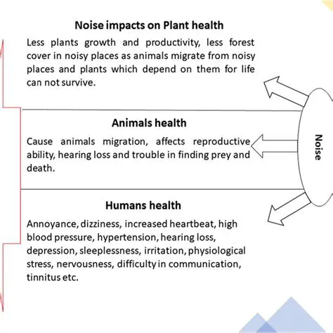 The Impact of Noise on Blood Pressure