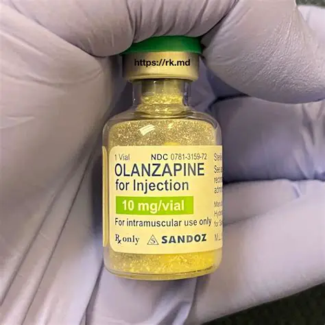 The Impact of Olanzapin and Risperidon Therapy on Calcium Levels in Schizophrenia Men
