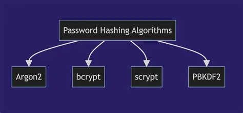 The Impact of Parallelism on Password Hashing