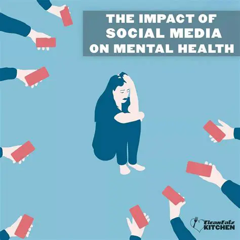 The Impact of Social Media on Publishing