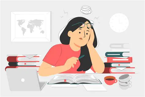 The Impact of Stress on Academic Performance