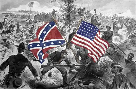 The Impact of the American Civil War