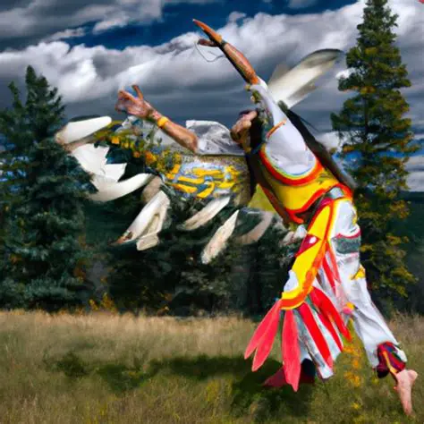 The Impact of the Ghost Dance Movement