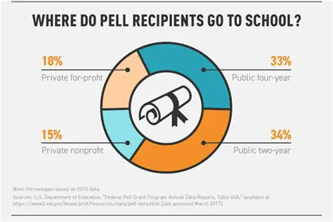 The Impact of the Pell Grant Program